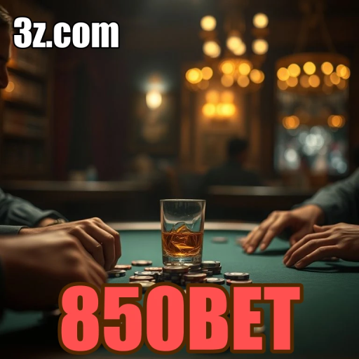 A Comunidade da 850BET: Uma Conexão Que Envolve e Agrega