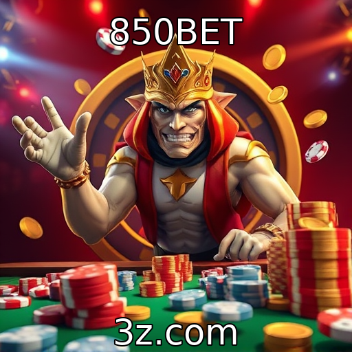 Novas regulamentações para jogos de azar