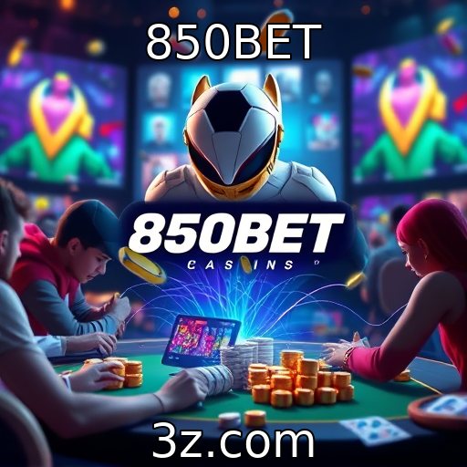 Inovações tecnológicas no desenvolvimento de games